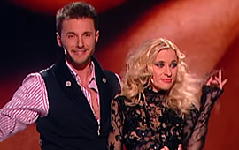 Мария Воронова и Вячеслав Манучаров - Леди совершенство